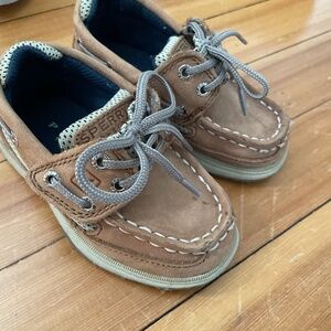 Sperry shoes